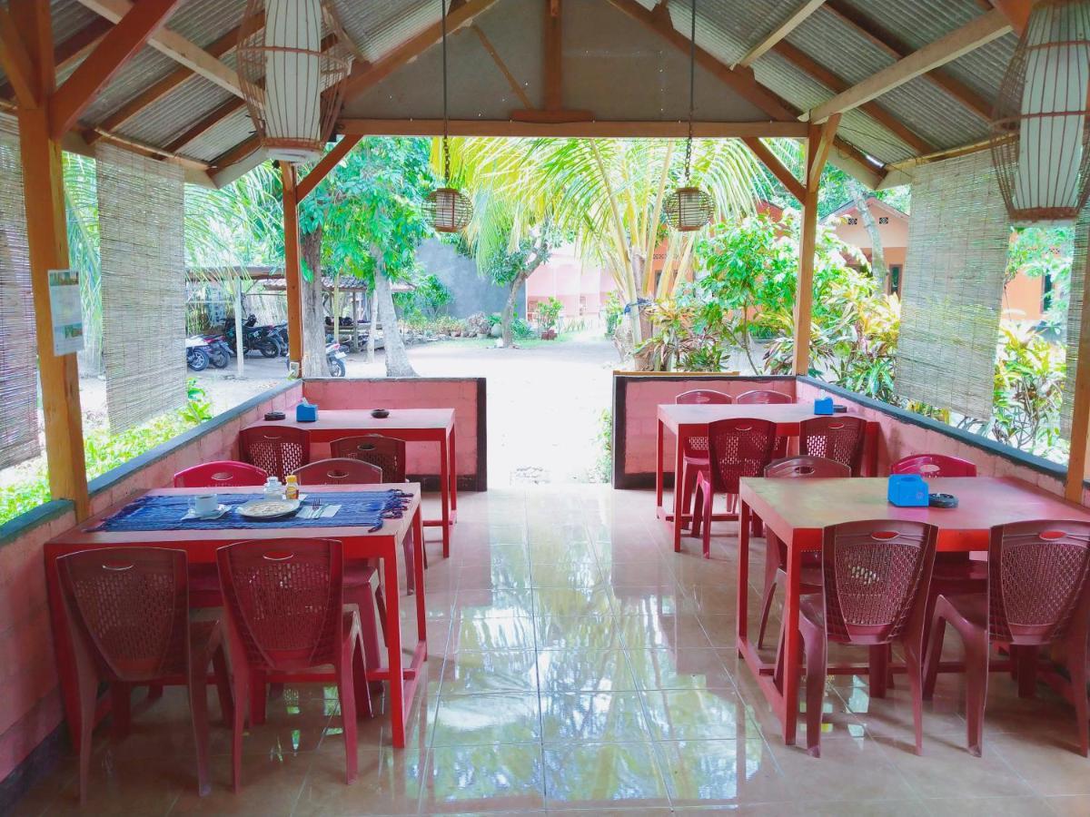 Kuta Garden Homestay エクステリア 写真