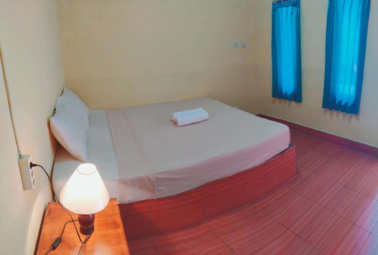 Kuta Garden Homestay エクステリア 写真